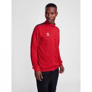 Bluza sportowa męska Hummel Authentic Poly Zip Jacket