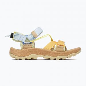 Sandały damskie Merrell Speed Fusion Sport RMX