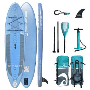 Deska SUP SPINERA Lets Paddle 10'4\