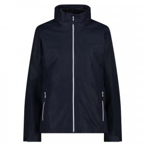 Kurtka 3w1 damska CMP Page Zip Hood Jacket