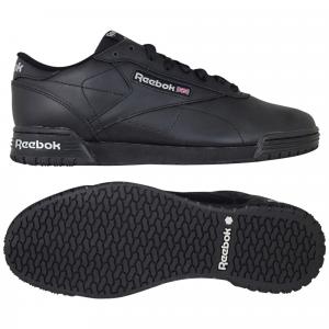 Buty do chodzenia męskie Reebok Exofit Clean Logo