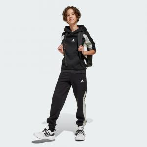 Spodnie Seasonal Essentials Camo Kids