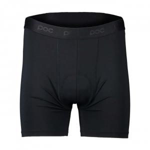Spodenki rowerowe damskie z wkładką POC Recycle Boxer