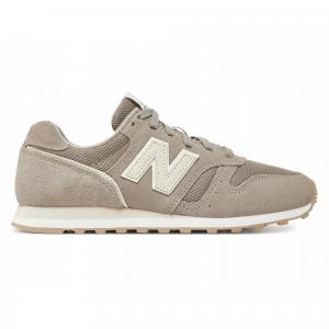 Buty na co dzień damskie NEW BALANCE 373 skóra
