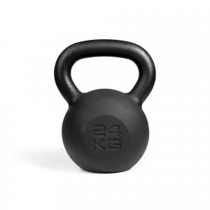 Kettlebell Żeliwny Zipro