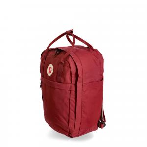 Plecak rowerowy Fjallraven/Specialized Cave Pack - ox red