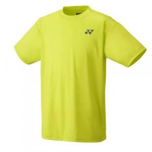 Koszulka sportowa męska Yonex Practice Small Logo Ym0045