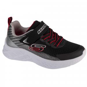 Tenisówki Skechers Model 403924l Kolor Czarny