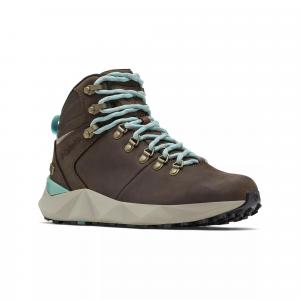 Wodoodporne buty turystyczne damskie Columbia Facet Sierra Outdry