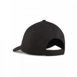 Czapka z daszkiem ESS PUMA Cat PUMA Black