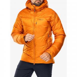 Kurtka puchowa męska Rab Positron Pro Jacket