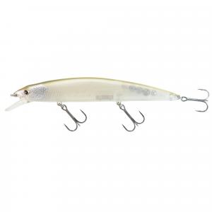 Wobler Jerkbait Minnow Caperlan WXM JKMNW 130 SP brązowy grzbiet