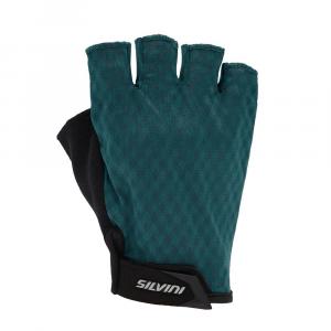 Rękawiczki rowerowe męskie Silvini Gloves Orso MA1639