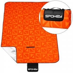 Koc turystyczny Spokey Picnic Apricote