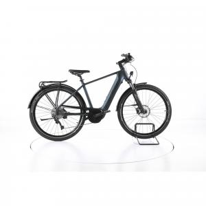 Second Life - KTM Macina Gran P610 Trekking E-Bike 2022 - Jak nowy