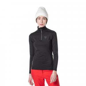 Koszulka termoaktywna Rossignol W Classique 1/2 Zip