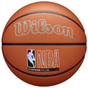 Piłka do koszykówki NBA Forge Plus Ball rozmiar 7