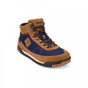 Panowie outdoorowy Xero Shoes Ridgeway Hiker - Męskie - Glazed Ginger