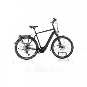 Second Life - Pegasus Strong EVO 12 Lite Trekking E-Bike 2021 - Stan dobry