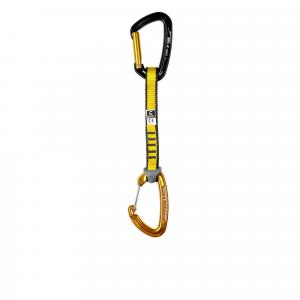 Ekspres wspinaczkowy Grivel All-Round Beta 16 cm