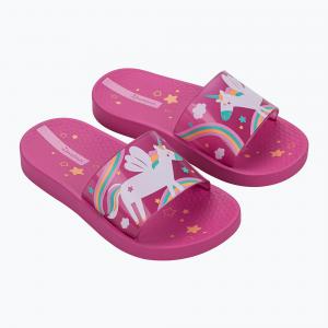 Klapki dziecięce Ipanema Urban VI Slide Kids