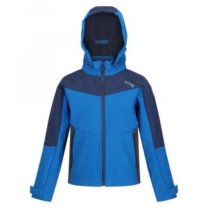 Dziecięcy Softshell Eastcott II