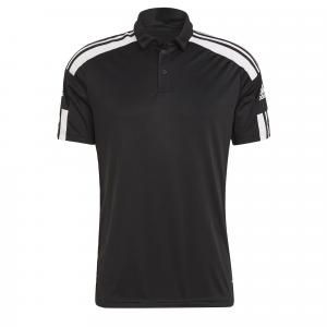 Koszulka polo do piłki nożnej męska Adidas Squadra 21 Polo z krótkim rękawem