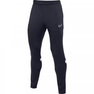 Spodnie dla dzieci Nike Dri-FIT Academy granatowe CW6124 451