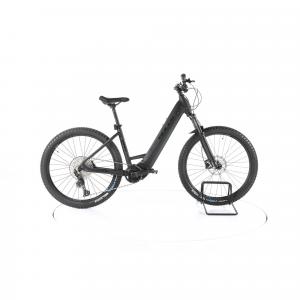 Second Life - Bulls Copperhead EVO 2 E-Bike 2023 - Jak nowy