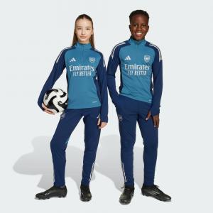 Spodnie Arsenal Tiro 25 Competition Training Kids