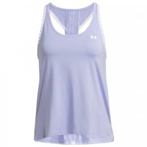 Koszulka treningowa damska Under Armour Knockout Tank