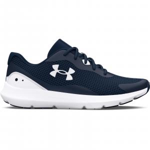 Trampki Under Armour Surge 3, Niebieski, Mężczyźni