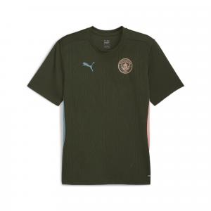 Koszulka treningowa Manchester City 2024/25