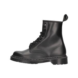 Buty 1460 Mono Smooth Rozmiar 36 Czarny - 14353001