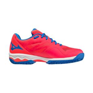 Buty Wave Exceed Light Padel W Rozmiar 38 - 61GB2223-63 Różowy