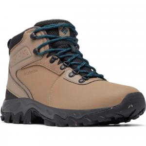 Buty Trekkingowe Męskie Columbia Newton Ridge II Waterproof