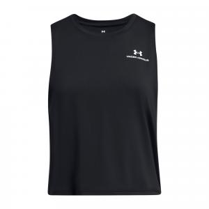 Top treningowy damski Under Armour Rush Energy Crop Tank