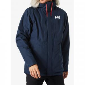 Kurtka zimowa męska Helly Hansen Coastal 3.0 Parka