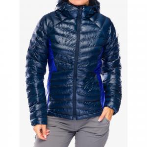 Kurtka zimowa damska Columbia Labyrinth Loop II Hooded Jacket