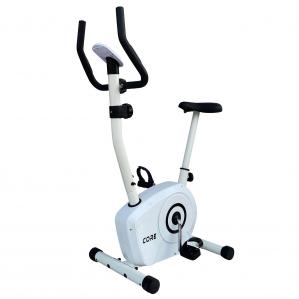 Rower Treningowy Core 400, Biały