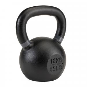 Kettlebell 16 kg Pure2Improve P2I810110