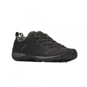 Buty trekkingowe męskie Columbia Woodburn Ii Waterproof