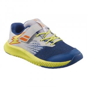 Buty do tenisa dziecięce Babolat Pulsion Kid 21 All Court