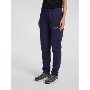 Spodnie damskie Hummel hmlGO cotton