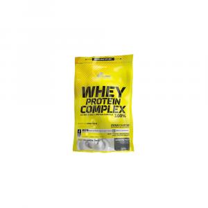 Odżywka białkowa Olimp Whey Protein Complex 100% - 2270 g Kokos