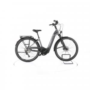 2nd Life - Pegasus Premio Evo ABS Trekking E-Bike Lage instap 2022 - Jak nowy