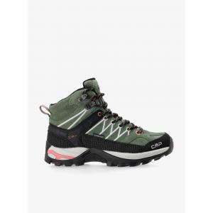 Buty turystyczne damskie wysokie CMP Rigel Mid WP