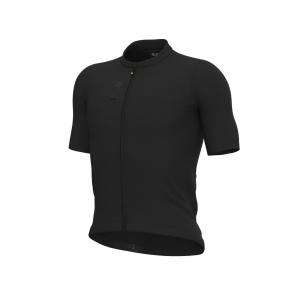 Koszulka rowerowa męska Alé Cycling Solid Color Block 2.0
