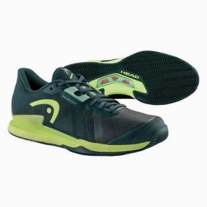 Buty do tenisa męskie Head Sprint Pro 3.5 Clay 27143