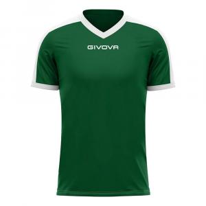 Męska Koszulka Interlock Revolution